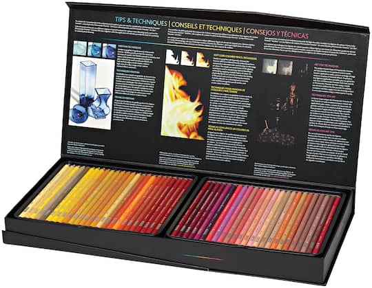 3 Packs: 150 ct. Prismacolor® Premier® Soft Core Colored ...